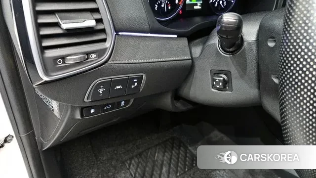 Hyundai Grandeur IG 2018 Белый из Кореи, фото 5