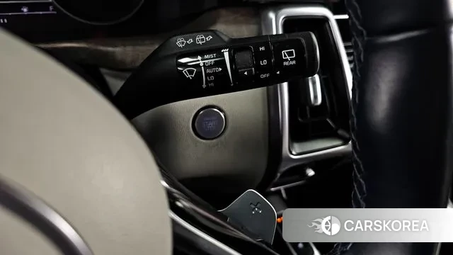 Kia Sorento 4th Generation 2021 Серый из Кореи, фото 5