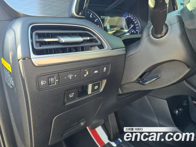 Hyundai Palisade 2019 Черный из Кореи, фото 5