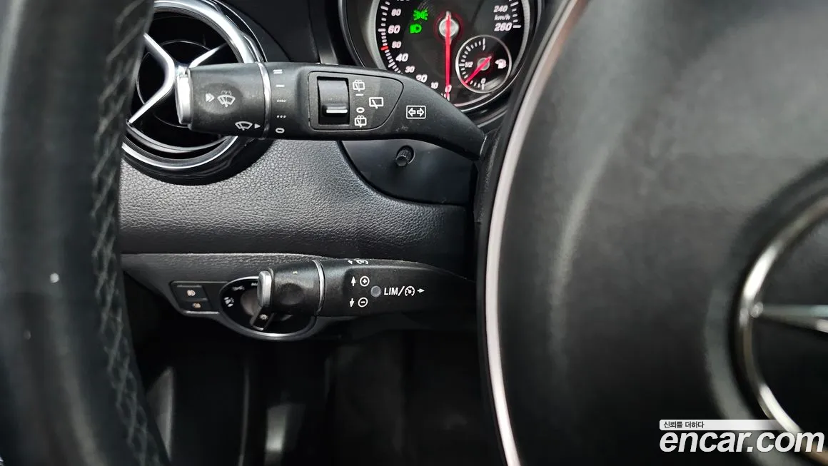 Mercedes-Benz GLA-Class X156 2019 из Кореи, фото 5