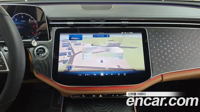 Mercedes-Benz E-Class W214 2024 Белый из Кореи, фото 5