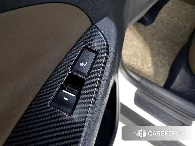 Hyundai All New Tucson 2018 Белый из Кореи, фото 5