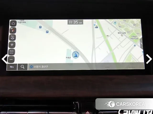 Kia Mohave Master 2021 Черный из Кореи, фото 5