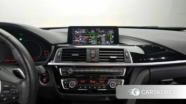 BMW 4 Series (F32) 2019 Серый из Кореи, фото 5