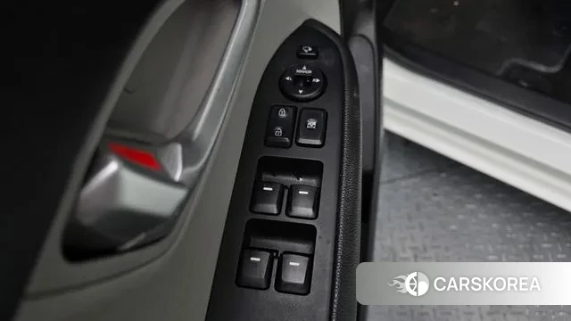 Kia The New Ray 2022 Белый из Кореи, фото 5