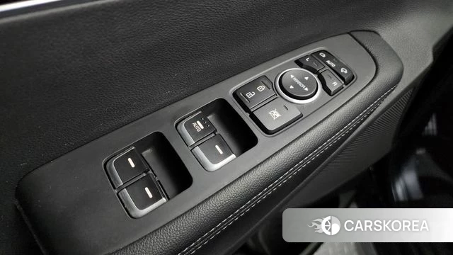 Kia The New Sorento 2018 Синий из Кореи, фото 5