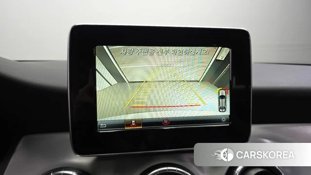 Mercedes-Benz CLA-Class C117 2018 Белый из Кореи, фото 5
