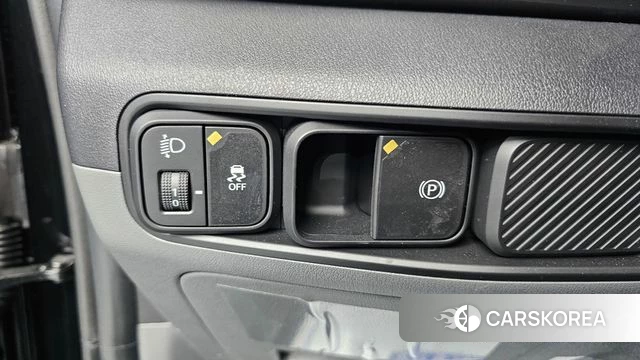 Kia Tasman 2025 Черный из Кореи, фото 5