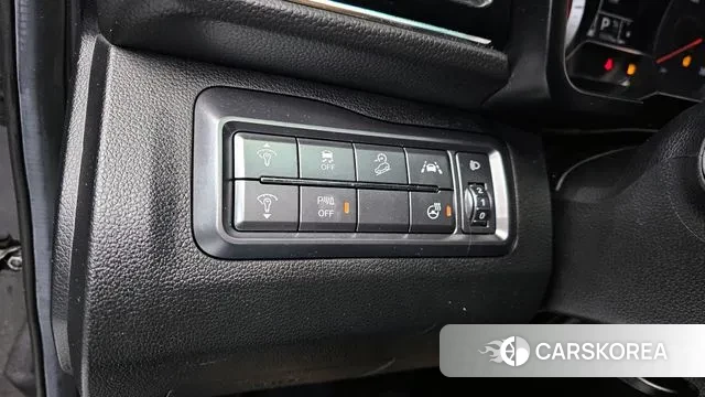 Ssangyong Tivoli Air 2022 Черный из Кореи, фото 5