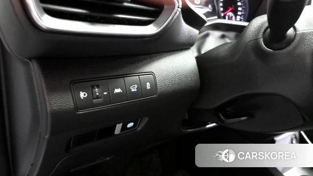 Hyundai The New Santa Fe 2020 Белый из Кореи, фото 5