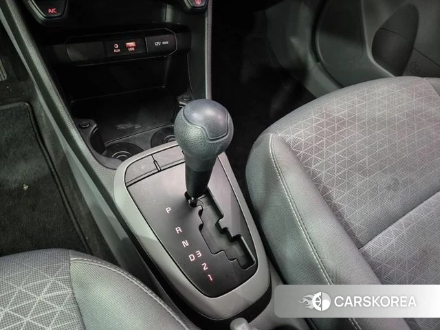 Kia All New Morning (JA) 2018 Жемчужный цвет из Кореи, фото 5