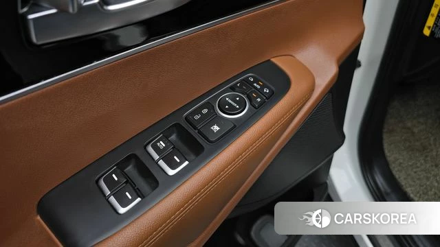 Kia The New Sorento 2018 Белый из Кореи, фото 5