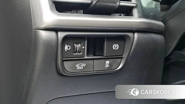 Hyundai Grandeur (GN7) 2023 Черный из Кореи, фото 5