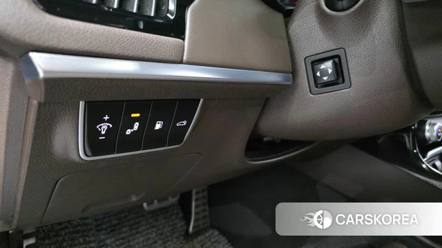 Kia Stinger 2018 Серый из Кореи, фото 5