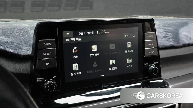 Kia Seltos 2019 Белый из Кореи, фото 5