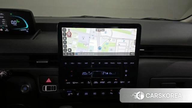 Hyundai Staria 2024 Серебряный из Кореи, фото 5