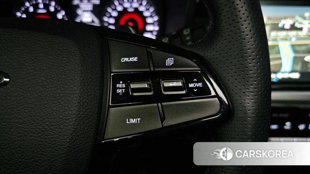 Ssangyong Beautiful Korando 2021 Белый из Кореи, фото 5