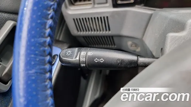 Chevrolet (GM Daewoo) New Labo id 2219053 из Кореи 5