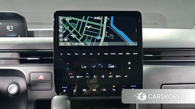 Hyundai Staria 2022 Серый из Кореи, фото 5