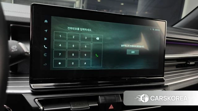 Ssangyong Torres 2022 Белый из Кореи, фото 5