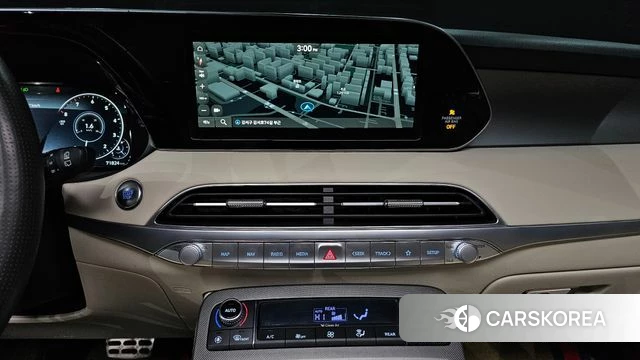 Hyundai Palisade 2021 Синий из Кореи, фото 5
