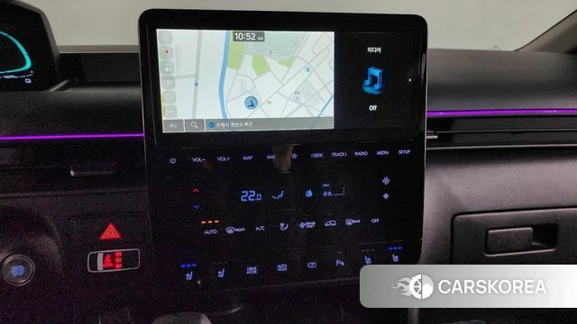 Hyundai Staria 2025 Белый из Кореи, фото 5