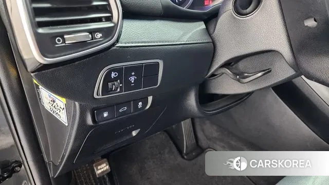 Hyundai Grandeur IG 2018 Серый из Кореи, фото 5