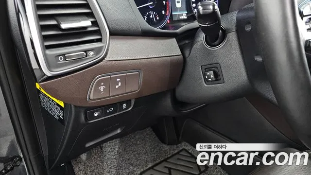 Hyundai Grandeur IG 2018 Серый из Кореи, фото 5