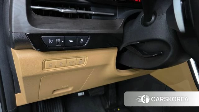 Kia Carnival 4th generation 2022 Серебряный из Кореи, фото 5