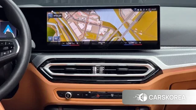 BMW 3 Series (G20) 2023 Черный из Кореи, фото 5