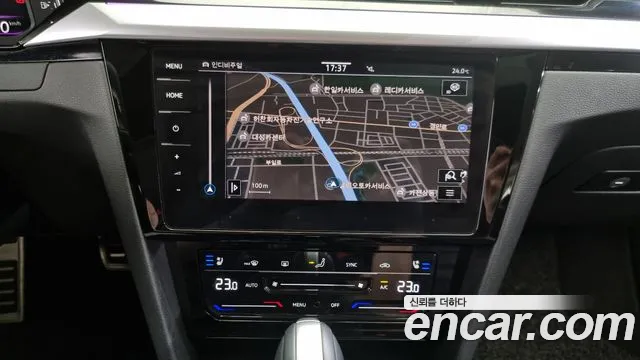 Volkswagen Arteon id 2837690 из Кореи 5