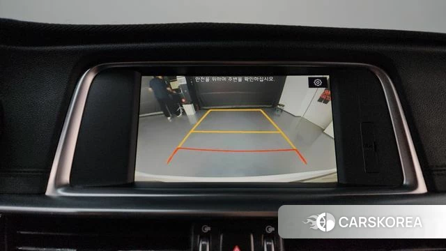 Kia The New K5 2nd generation 2018 Белый из Кореи, фото 5