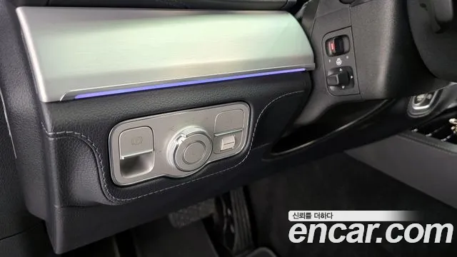 Mercedes-Benz GLE-Class W167 id 2693900 из Кореи 5