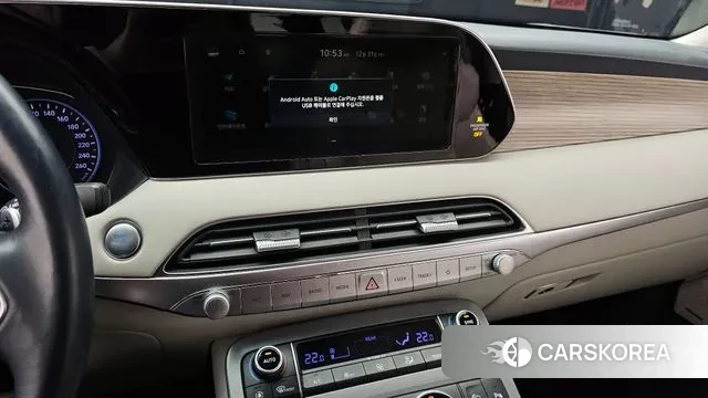 Hyundai Palisade 2019 Коричневый из Кореи, фото 5