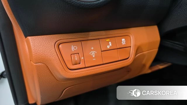 Kia The New K3 2nd generation 2021 Белый из Кореи, фото 5