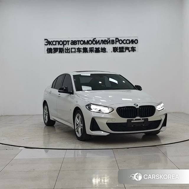 BMW 1 series id 4207246 из Китая 5