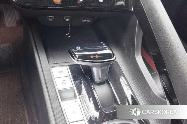 Hyundai Elantra 2021 Белый из Китая, фото 5