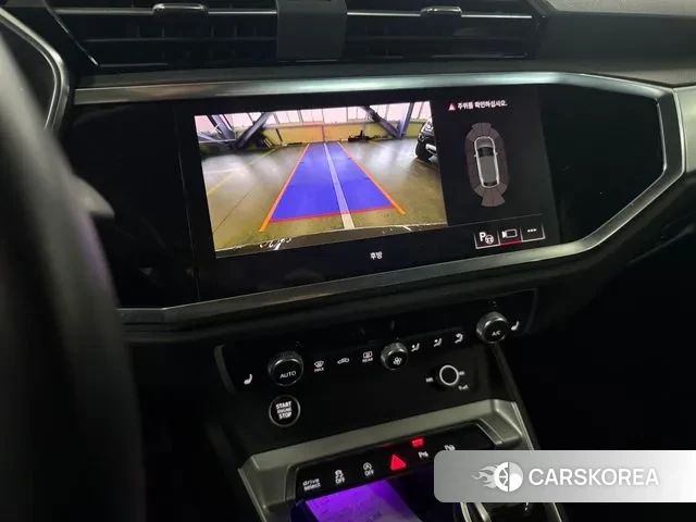 Audi Q3 (F3) 2023 Цвет тростника из Кореи, фото 5