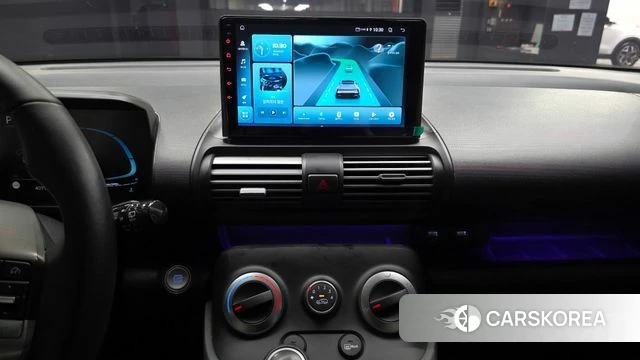 Hyundai Casper 2022 Белый из Кореи, фото 5