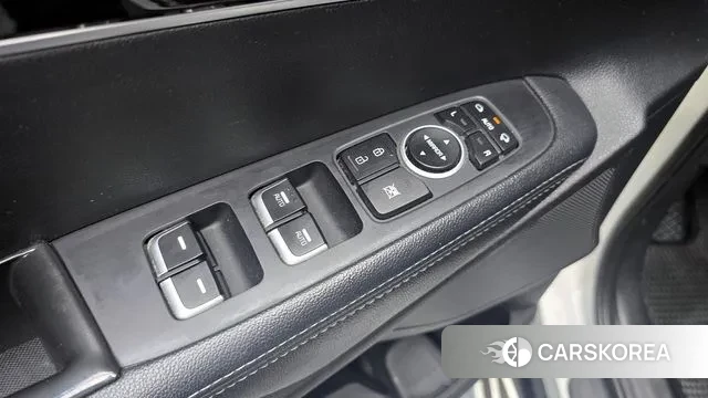 Kia The New Sorento 2018 Белый из Кореи, фото 5