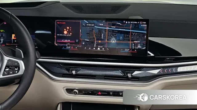 BMW X5 (G05) id 3486916 из Кореи 5