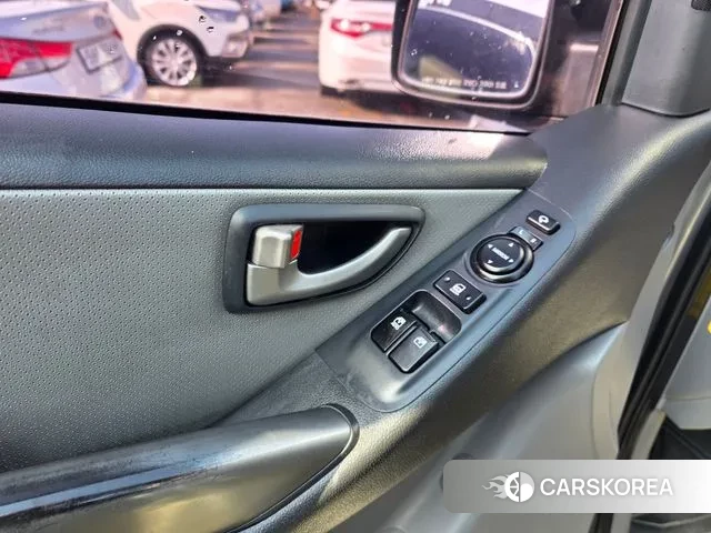 Hyundai The New Grand Starex 2018 Серебряный из Кореи, фото 5