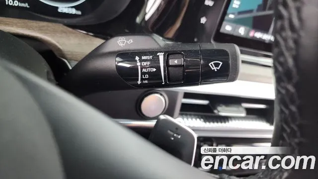 Kia K5 3rd generation id 2704350 из Кореи 5