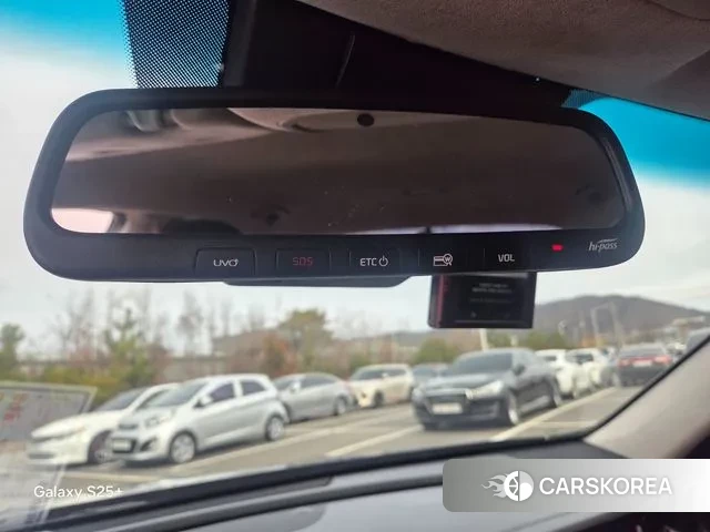 Kia K7 Premier 2020 Серый из Кореи, фото 5