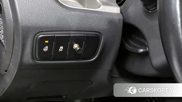 Kia The New Ray id 3645414 из Кореи 5