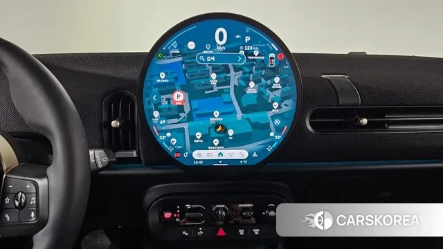 Mini Cooper C 4th generation 2024 Серебряный из Кореи, фото 5