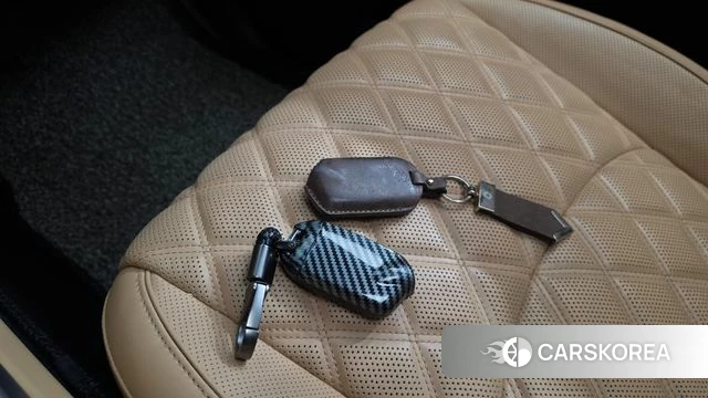 Kia Mohave Master 2020 Серый из Кореи, фото 5