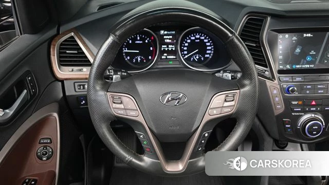 Hyundai The New Max Cruise 2018 Синий из Кореи, фото 5