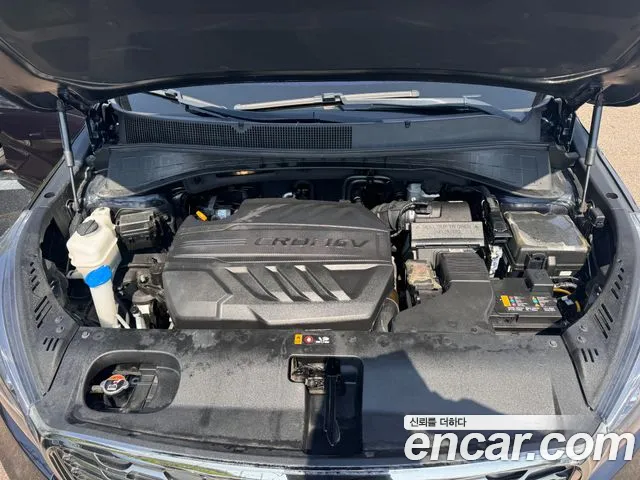 Kia The New Sorento id 2690321 из Кореи 5