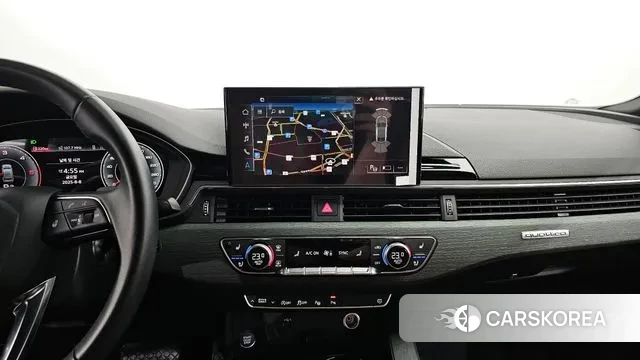 Audi A5 (F5) 2023 Белый из Кореи, фото 5